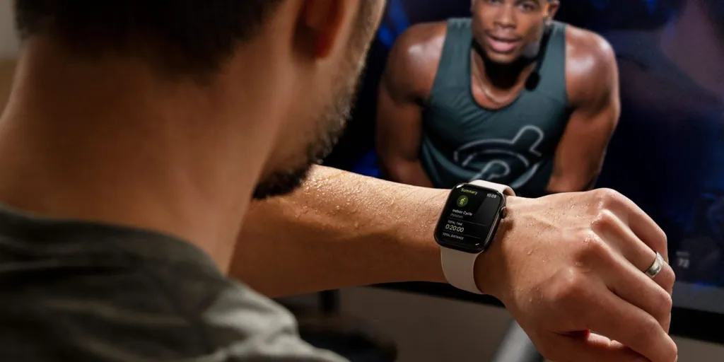 PelotonがApple Watchバンドを販売開始。新経営陣の下でAppleに接近しているのか？c