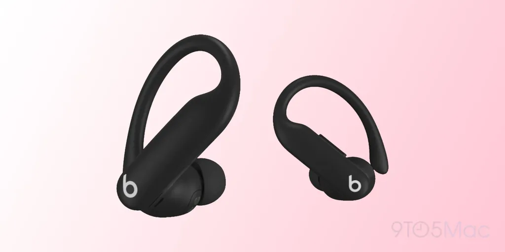 心拍センサーを搭載した新しいPowerbeats Pro 2を見てみましょう