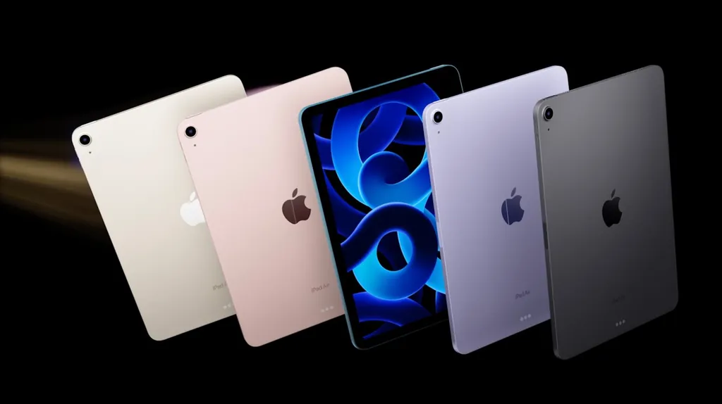 iPad Air 5のセルラーモデルが99ドル引きで559ドルからc