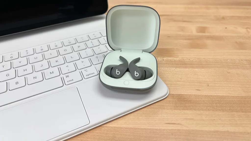Beats Fit ProはAirPods Proに代わるワイヤレスイヤホンとして使えるか？c