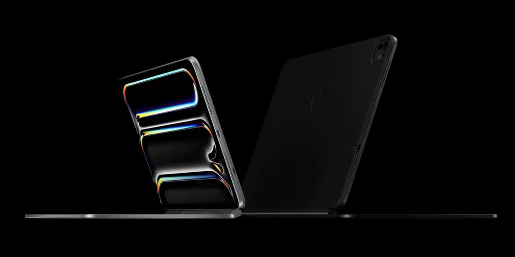 新型iPad Proの需要が低い理由は2つある：TrendForce