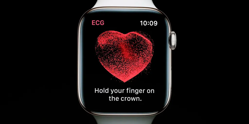 Apple WatchのECG機能は無視すべきか？c